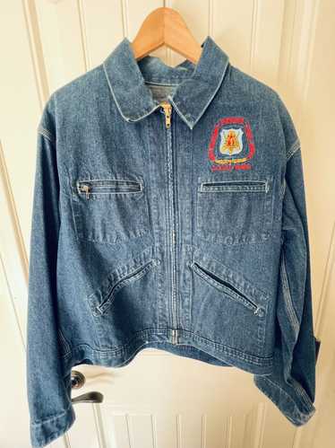 Oshkosh jacket - Gem