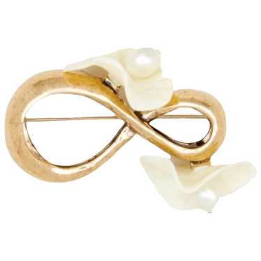 Max mara pin - Gem
