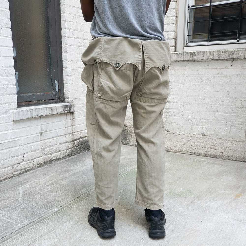 Kapital Gardener Pant - image 10