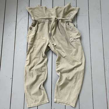 Kapital Gardener Pant - image 1