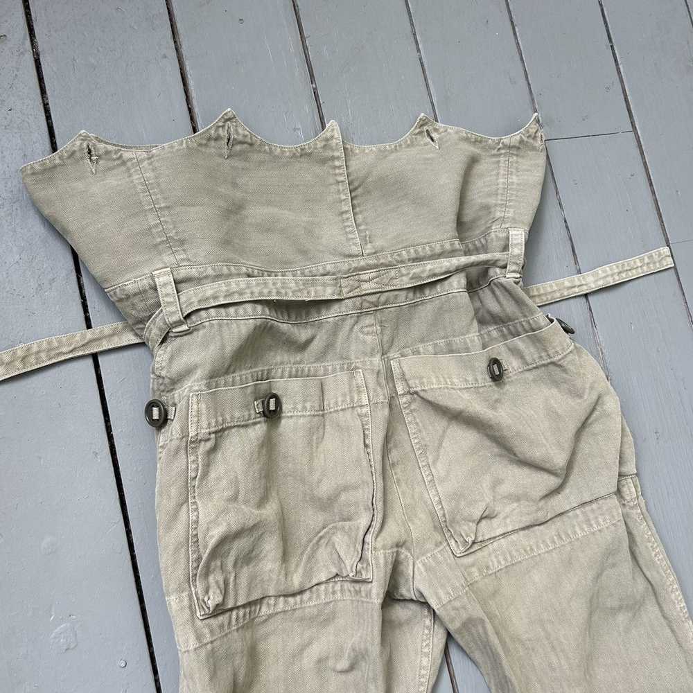 Kapital Gardener Pant - image 3