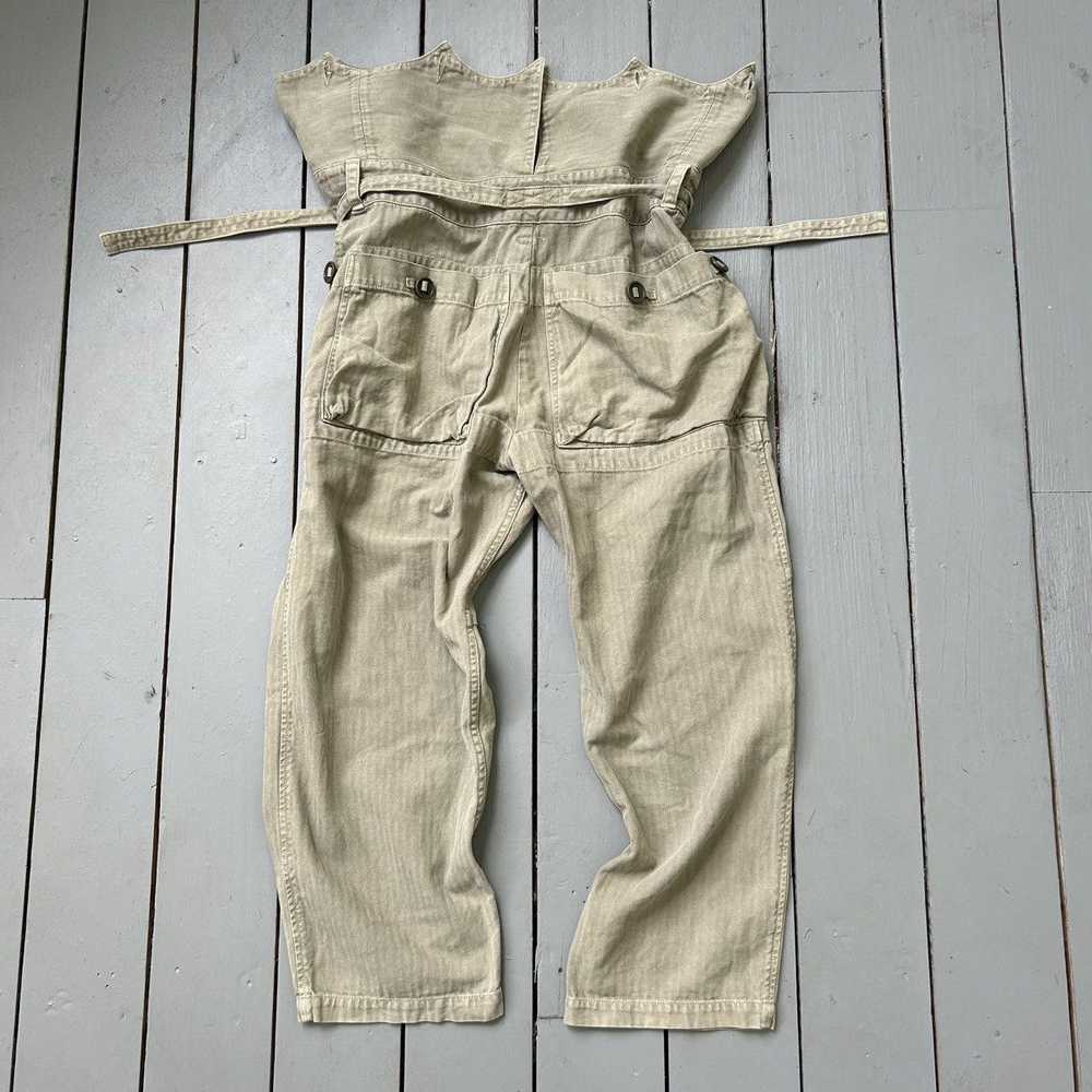 Kapital Gardener Pant - image 4