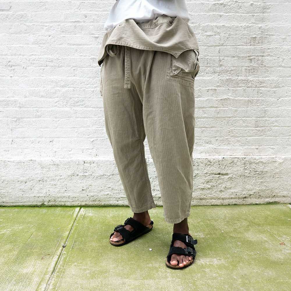 Kapital Gardener Pant - image 8