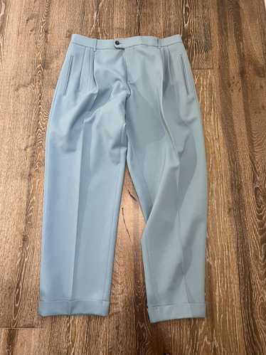 Golf le Fleur Golf Le Fleur Triple Pleated Trouser