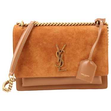 Saint Laurent Sunset handbag - image 1