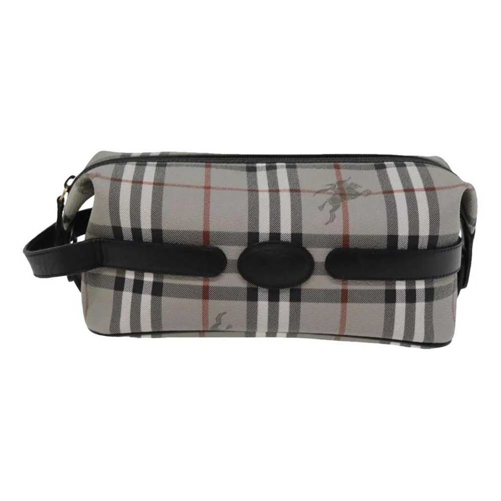 Burberry Clutch bag - image 1