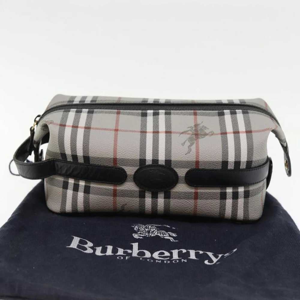 Burberry Clutch bag - image 7