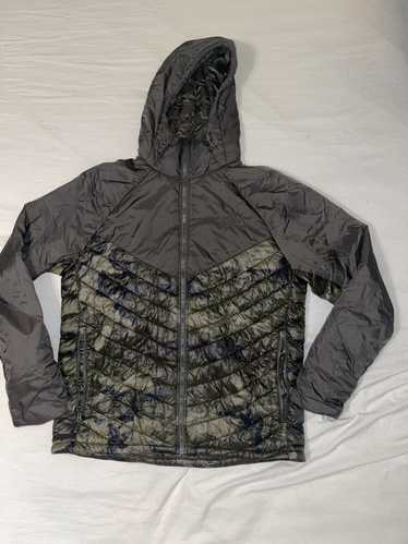 The North Face The North Face puffer jacket