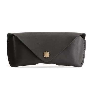 Portland Leather Sunglasses Case - image 1