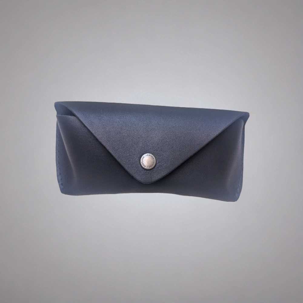 Portland Leather Sunglasses Case - image 3