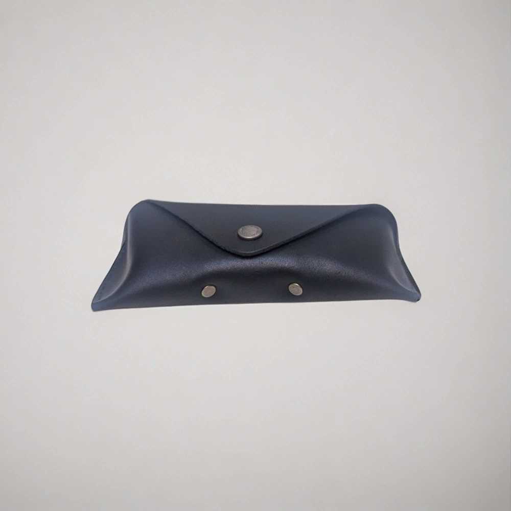 Portland Leather Sunglasses Case - image 4