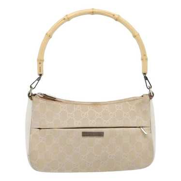 Gucci Bamboo handbag - image 1