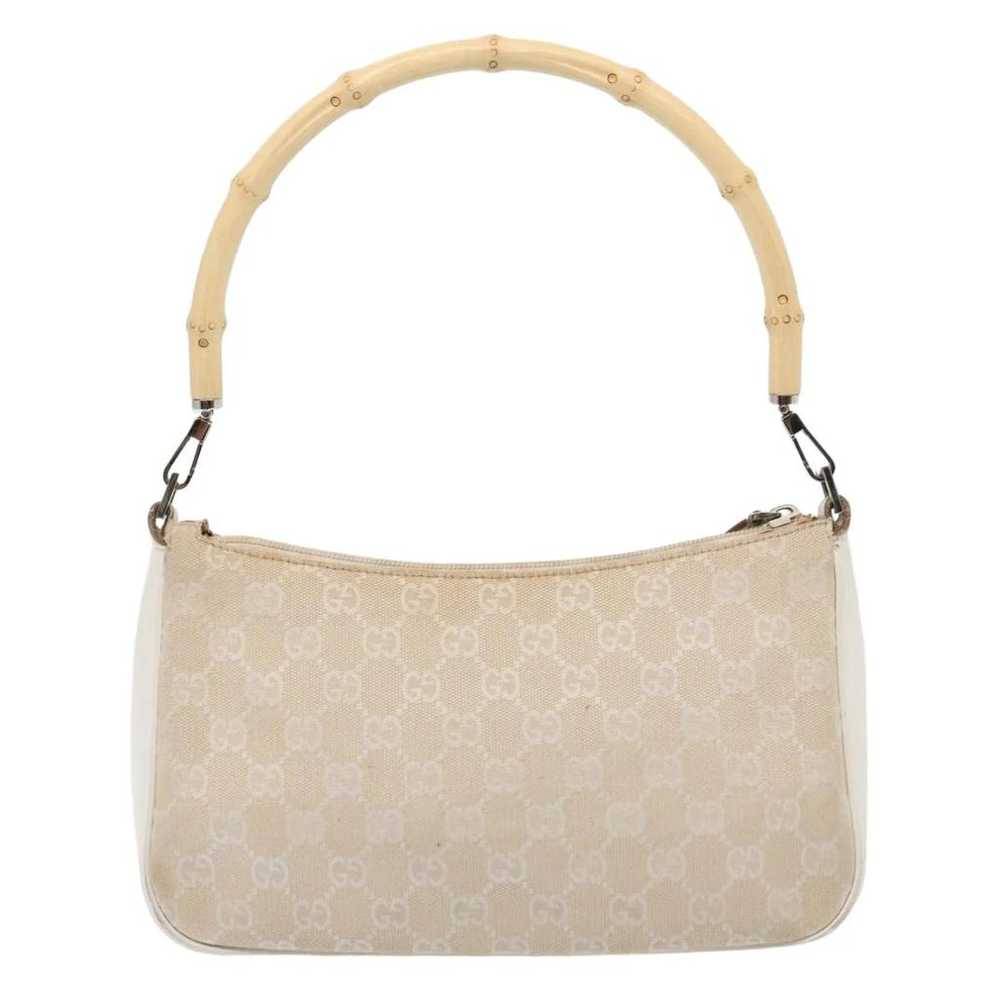 Gucci Bamboo handbag - image 2