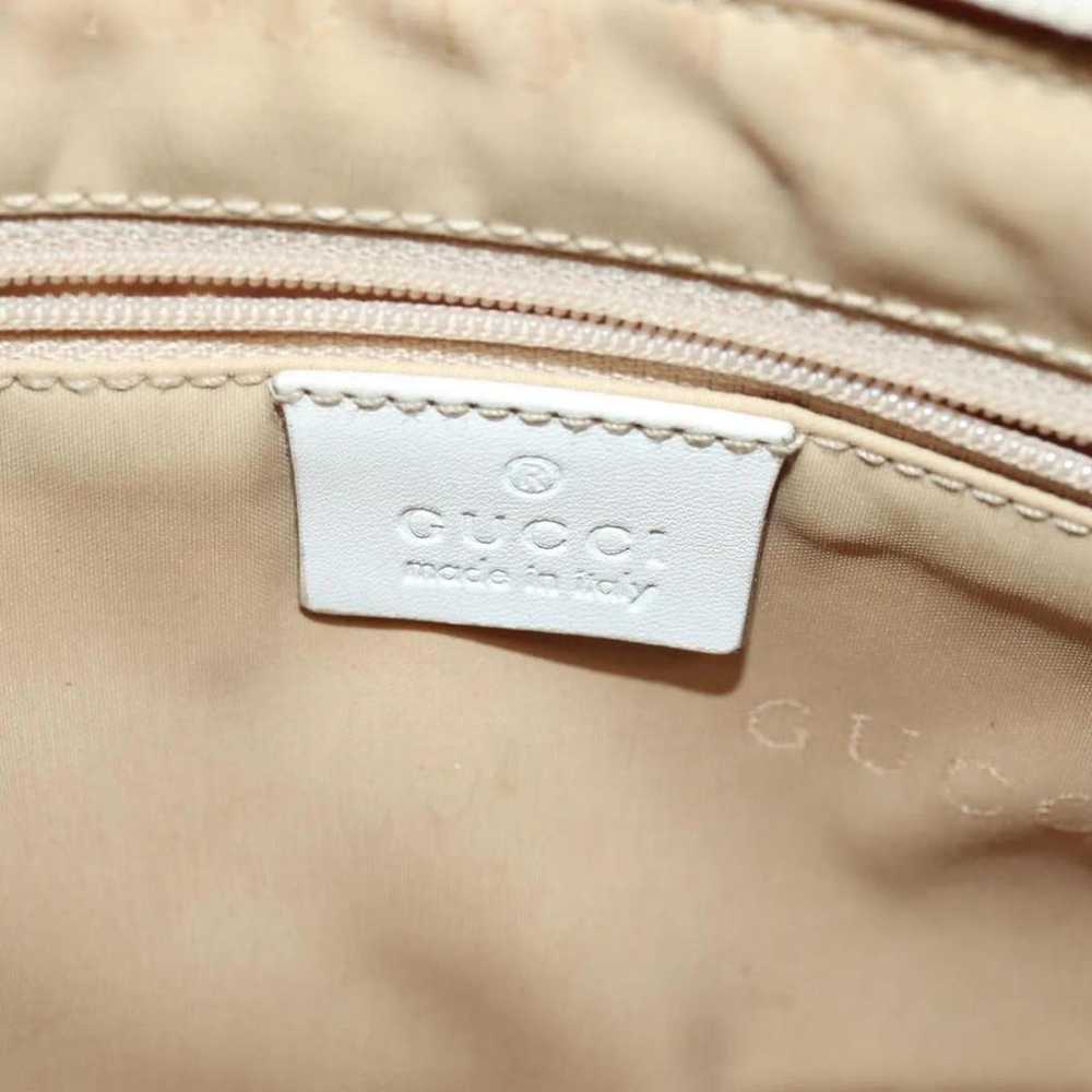 Gucci Bamboo handbag - image 8