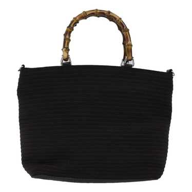 Gucci Bamboo tote - image 1