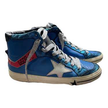Golden goose 2.12 - Gem