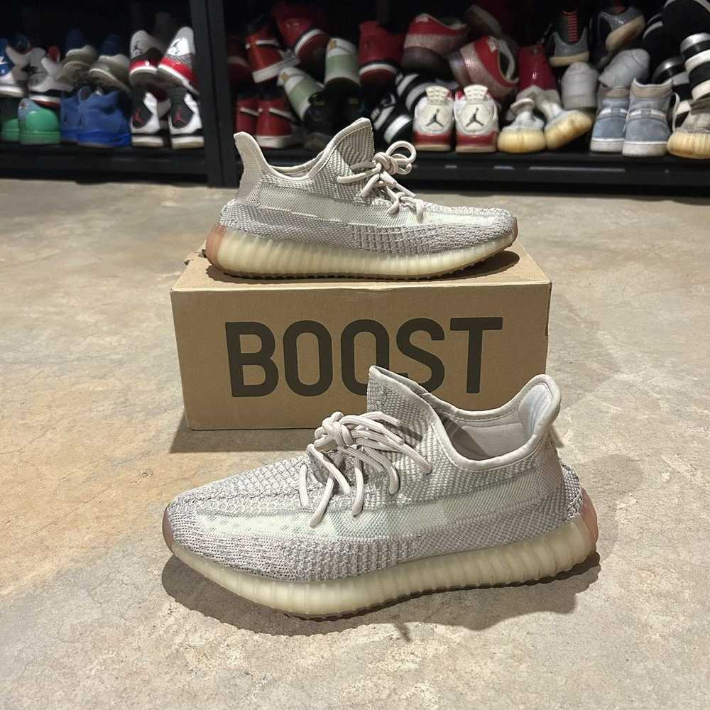 Adidas × Kanye West × Yeezy Season Adidas Yeezy B… - image 1