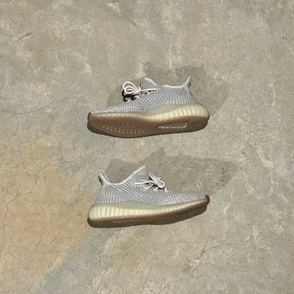 Adidas × Kanye West × Yeezy Season Adidas Yeezy B… - image 4