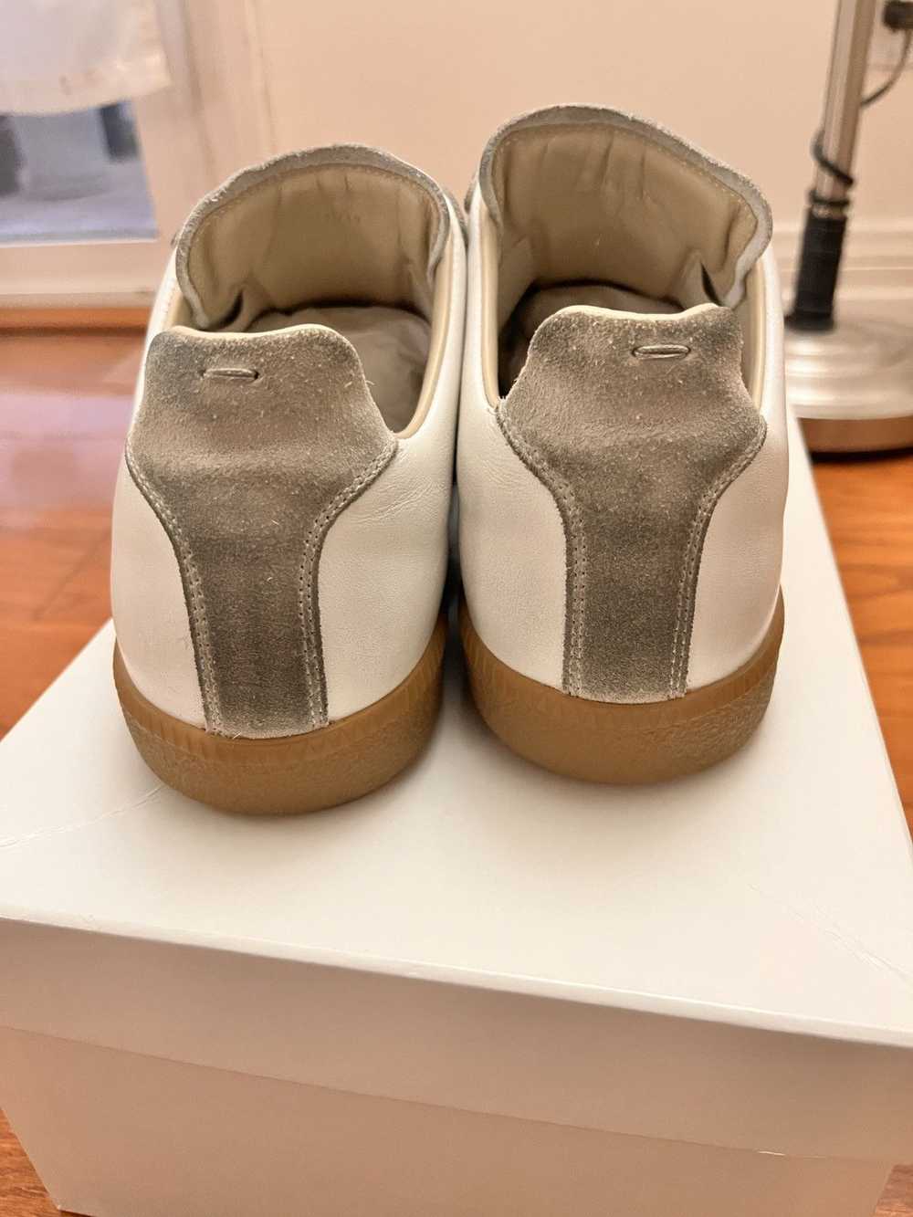 Maison Margiela Maison Margiela Replica ‘White Gr… - image 4