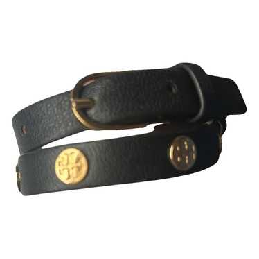 Tory Burch Leather bracelet