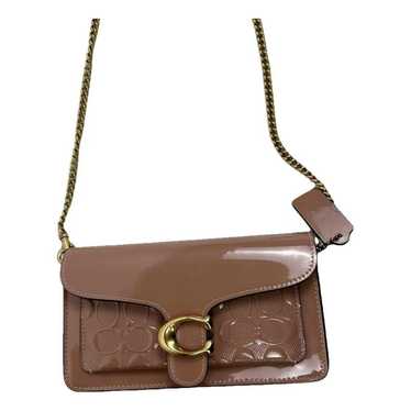 Coach Tabby leather crossbody bag