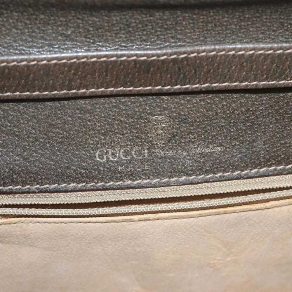 Gucci Handbag - image 9