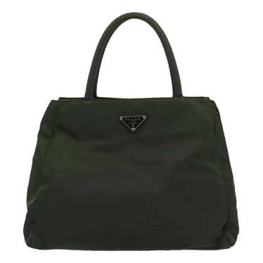 Prada Tessuto tote