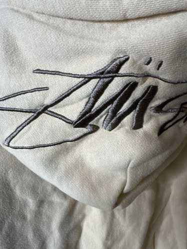 Stussy Stussy Embroidered Hood