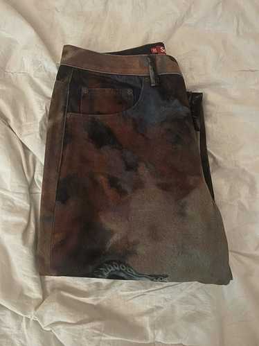 Supreme Frazetta Jeans - image 1