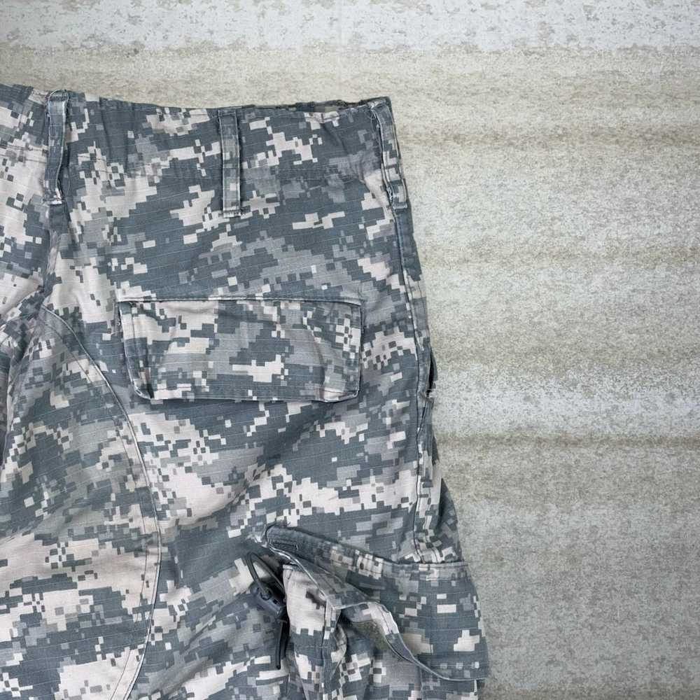 Camo × Military × Vintage Crazy Vintage 90s Milit… - image 3