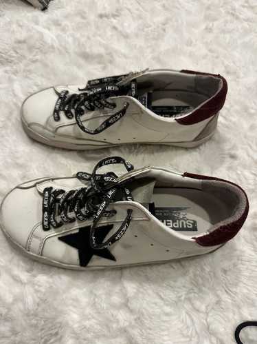 Golden Goose Golden Goose Sneakers