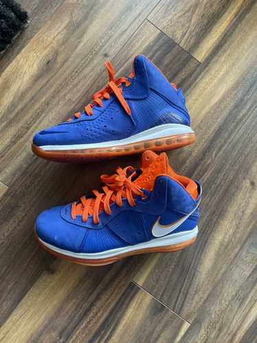 Nike LeBron 8 Hardwood Classics