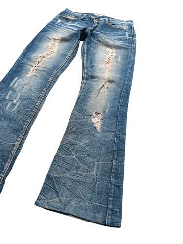 goa デニム Goa Jeans | Grailed