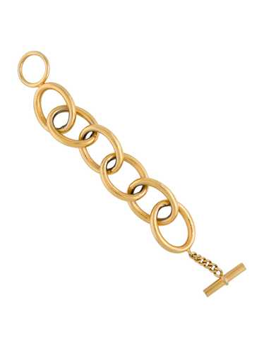 Chanel Gold-Plated - image 1