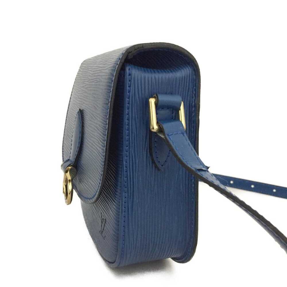 Louis Vuitton Saint Cloud leather crossbody bag - image 2