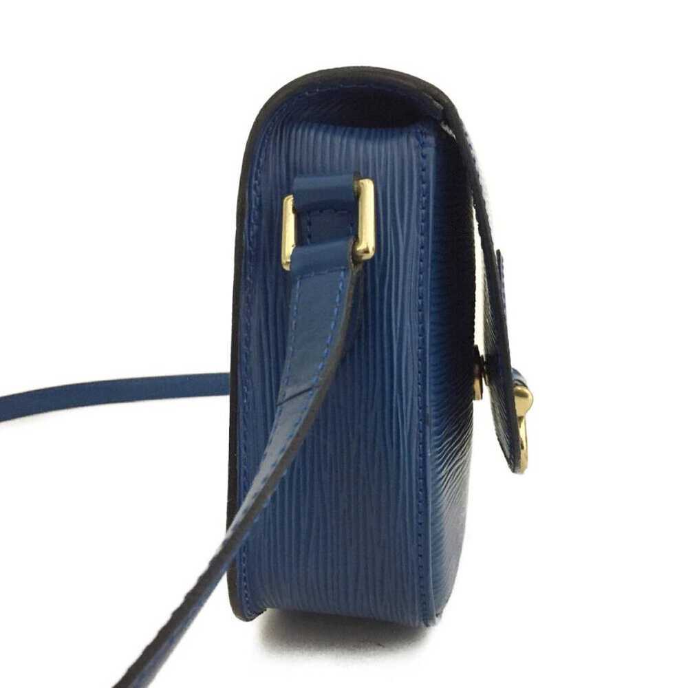 Louis Vuitton Saint Cloud leather crossbody bag - image 3