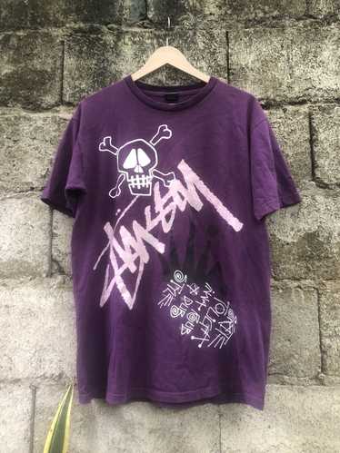 Stussy rat patrol - Gem