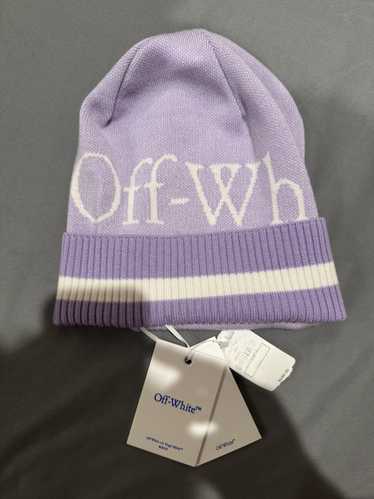 Off-White Off-White Beanie