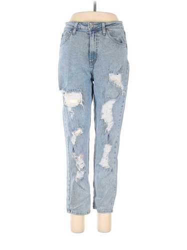 Wild Fable Women Blue Jeans 10