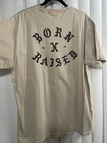 Born X Raised Born x Raised T-shirt