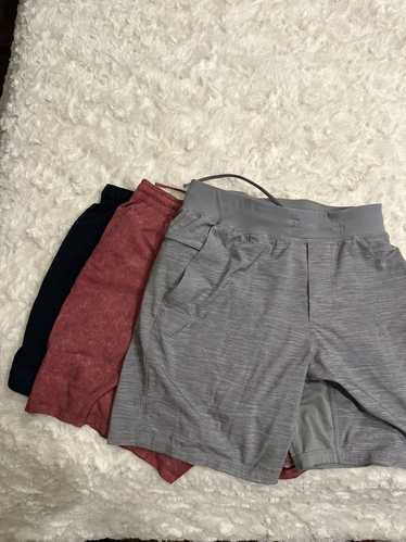 Lululemon Lululemon Shorts Bundle