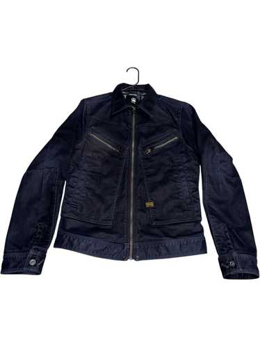 Gstar Denim Jacket - Gem