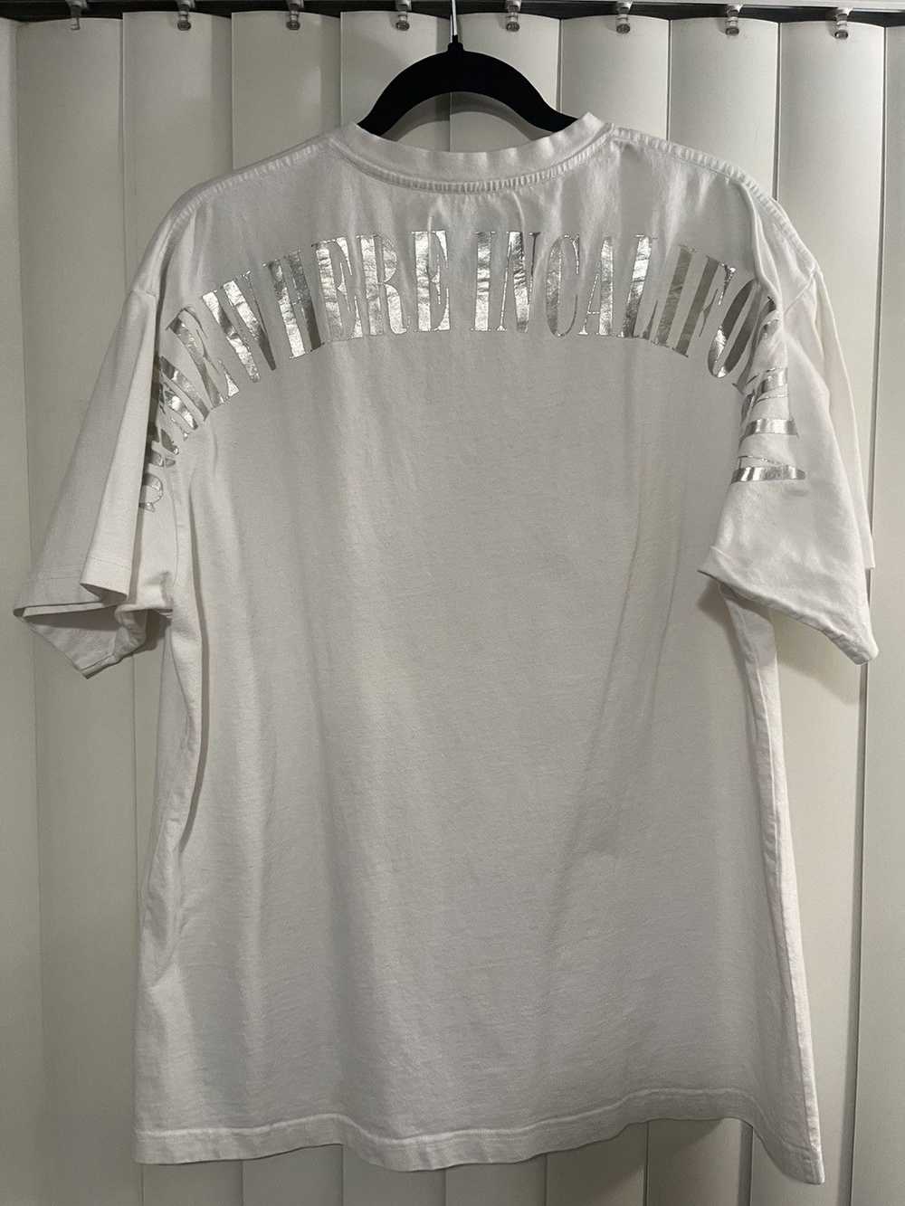 Stampd Stampd Somewhere In California Tee - image 1