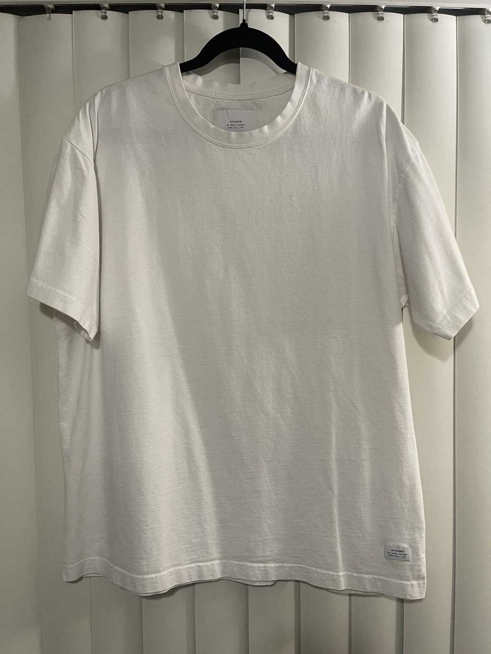 Stampd Stampd Somewhere In California Tee - image 2