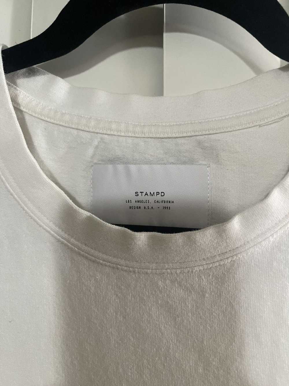 Stampd Stampd Somewhere In California Tee - image 3