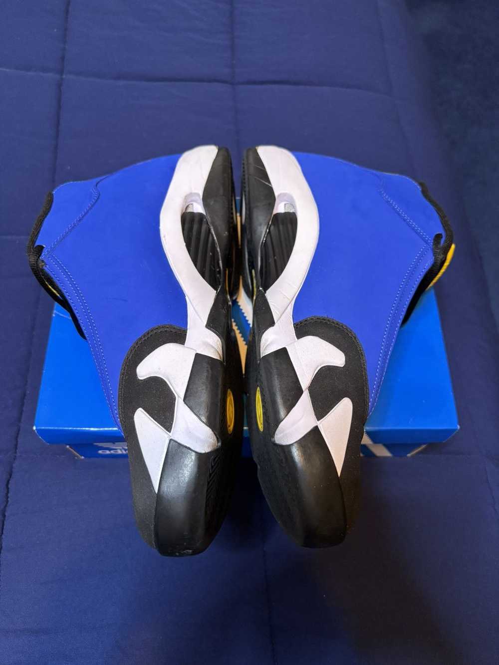 Jordan Brand Jordan 14 Retro Laney 2023 Size 12 - image 4