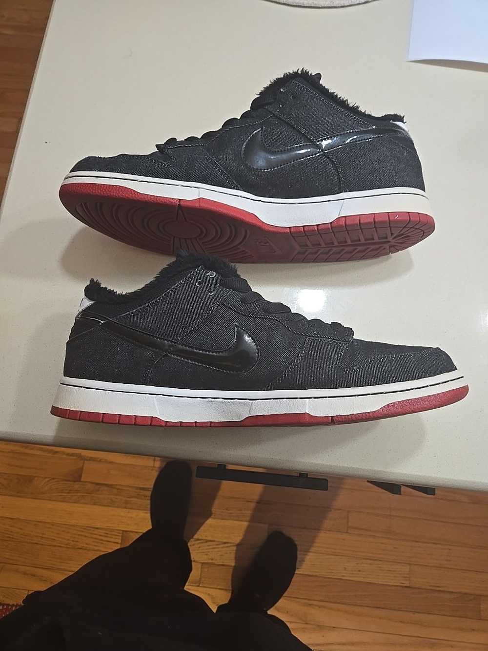 Nike Sb Larry Perkins - image 4