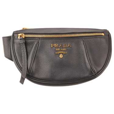 Prada Leather handbag