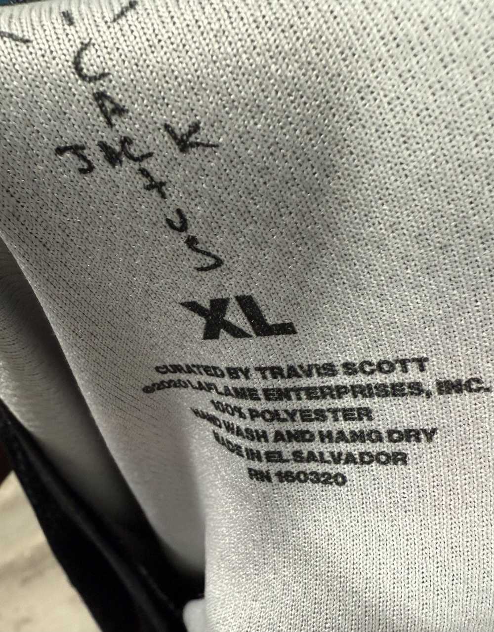 Hype × Streetwear × Travis Scott Travis Scott Gam… - image 7