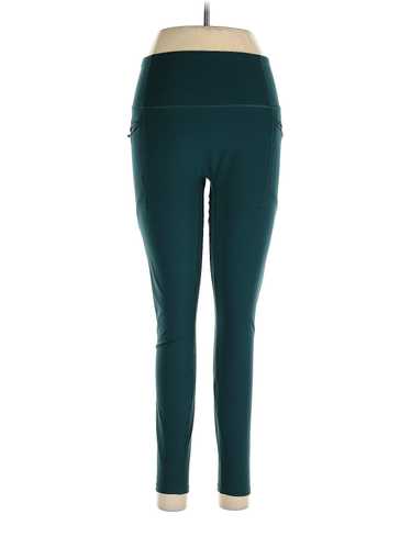 All in motion Women Green Active Pants M - image 1